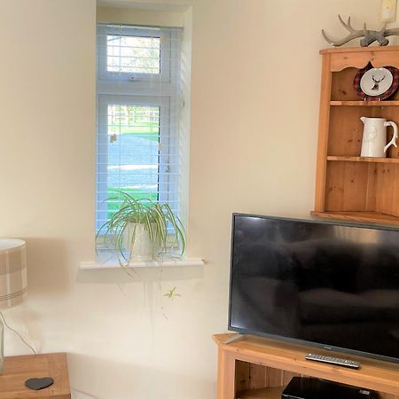 Bridge Farm Holiday Cottages Honeybourne Ngoại thất bức ảnh