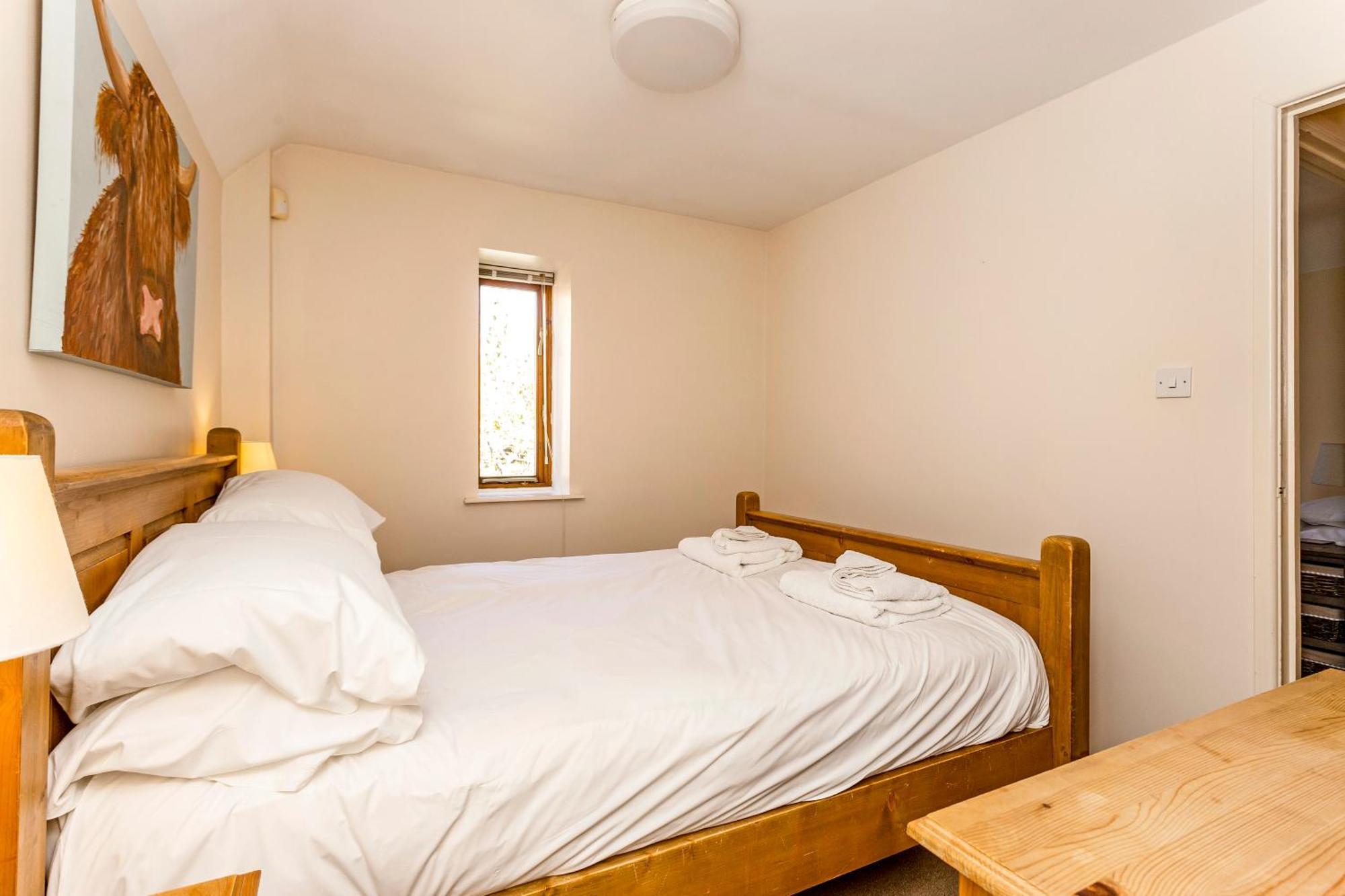 Bridge Farm Holiday Cottages Honeybourne Phòng bức ảnh