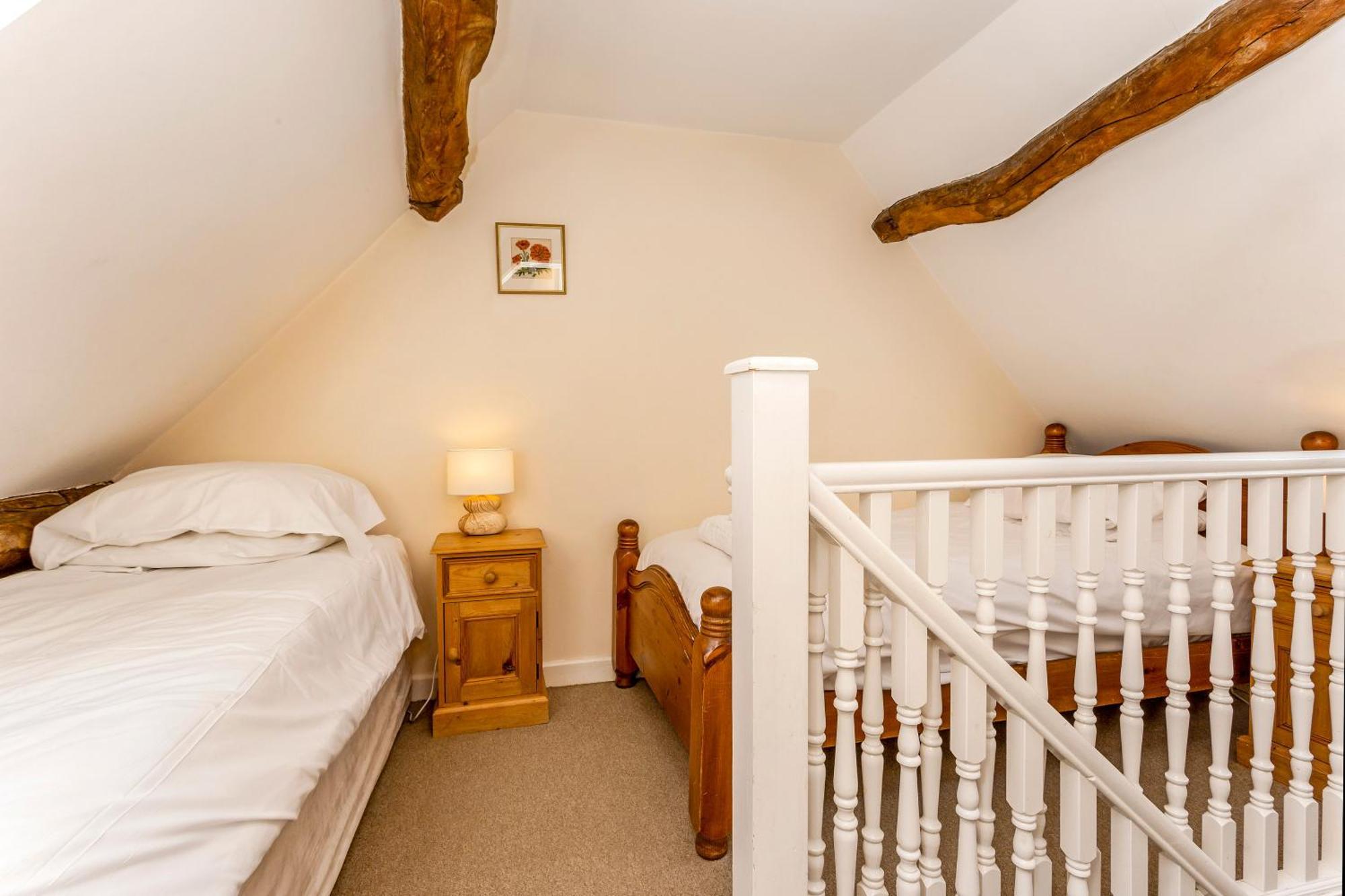 Bridge Farm Holiday Cottages Honeybourne Phòng bức ảnh