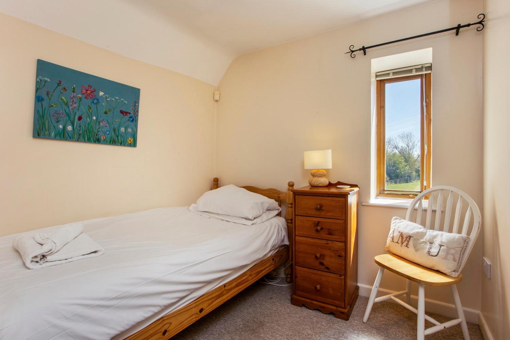 Bridge Farm Holiday Cottages Honeybourne Phòng bức ảnh